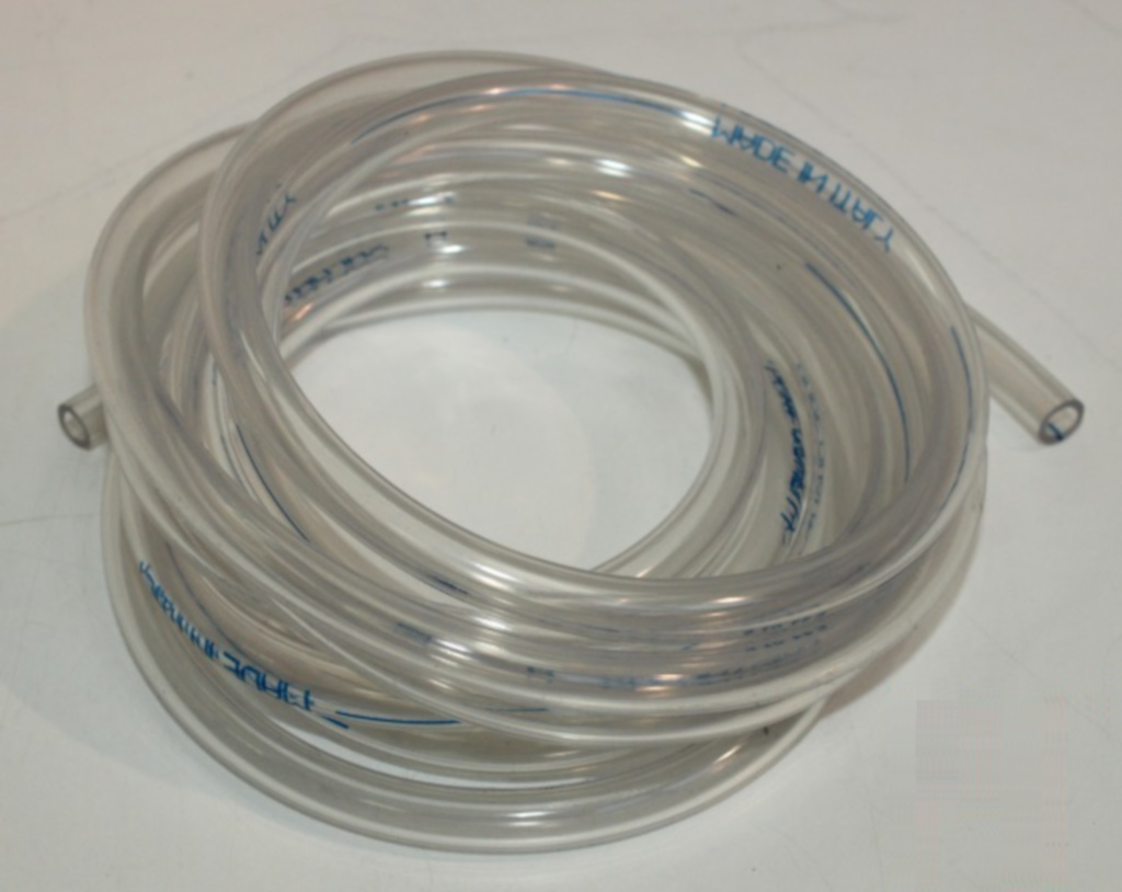 Трубка Unox подачи воды для XVC715EG KTB2600A