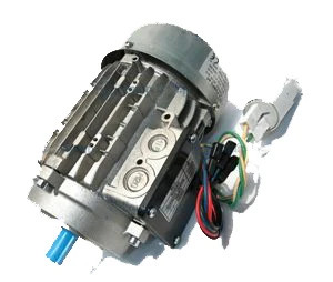 Двигатель для Apach ACB3715W, 00K15789