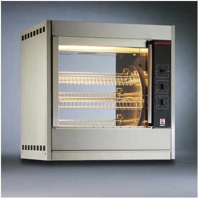 Деталировка Ubert RT307-308-305-306-304-303