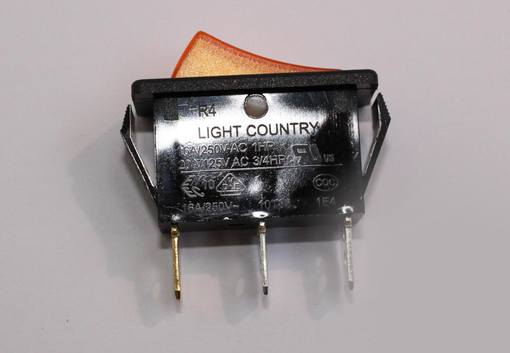 Переключатель Airhot для PD-30-26