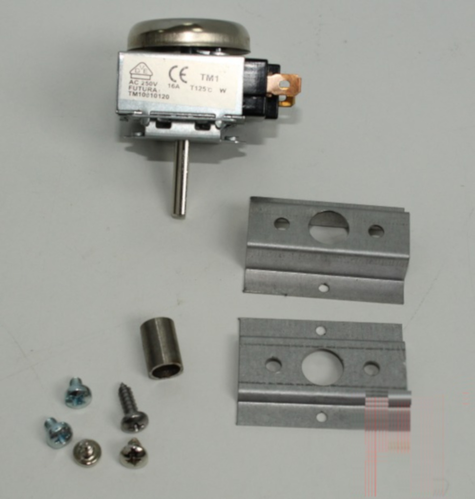 Таймер PIRON KPG00001