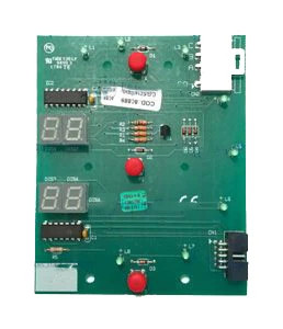 Плата управления Apach 80889