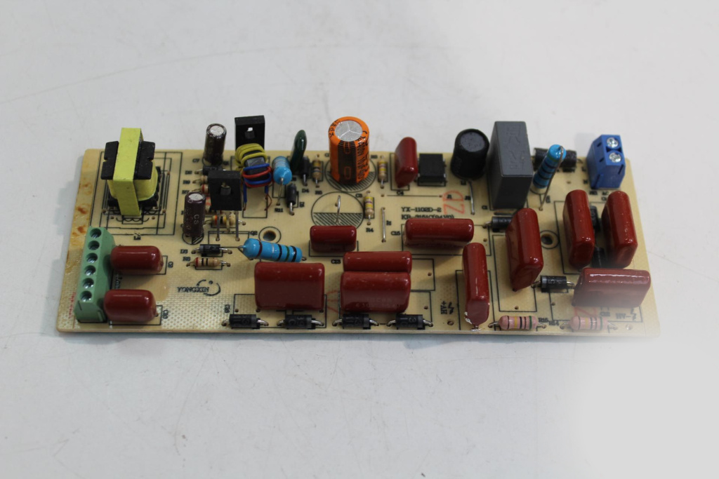 Плата Airhot (KB-3151C (94V0) 2X6W для IKE-12W