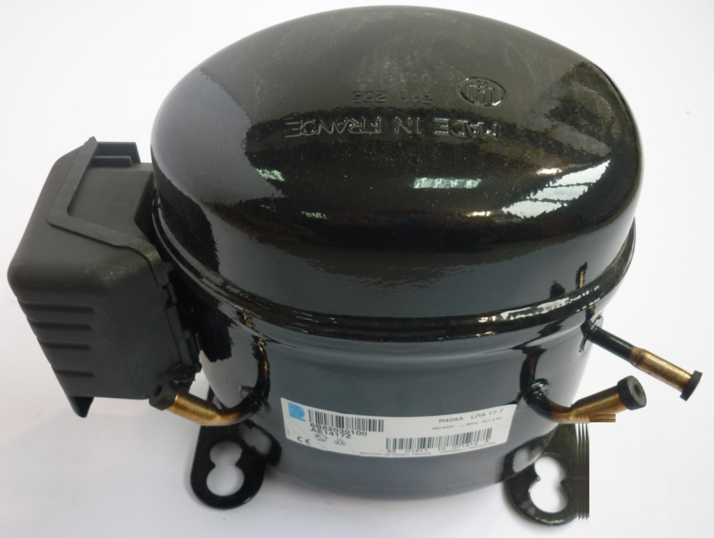 Компрессор герметичный ASPERA AE 1417 Z