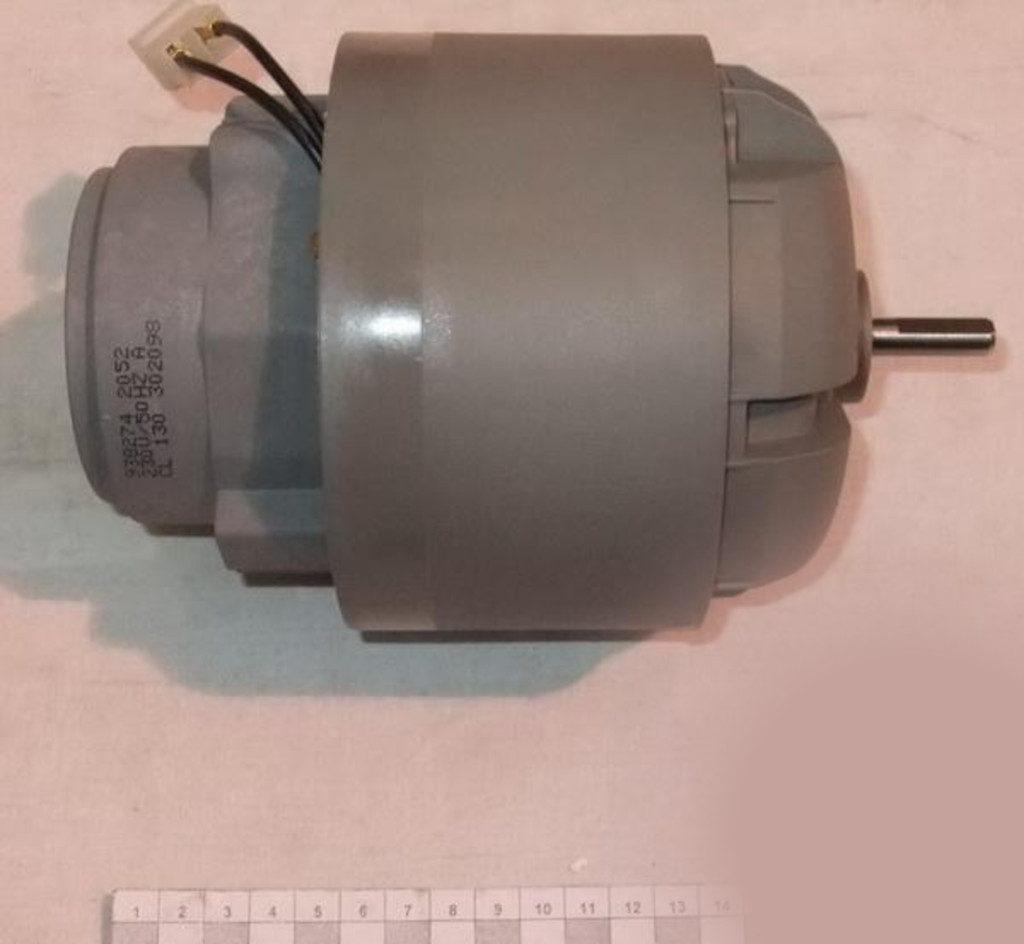 Двигатель Robot Coupe MP450 89041
