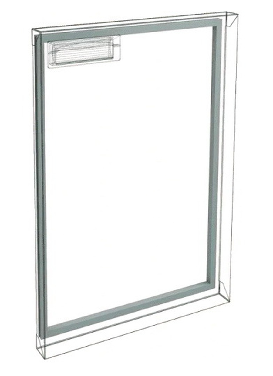 Уплотнитель для холодильных столов HiCold 575