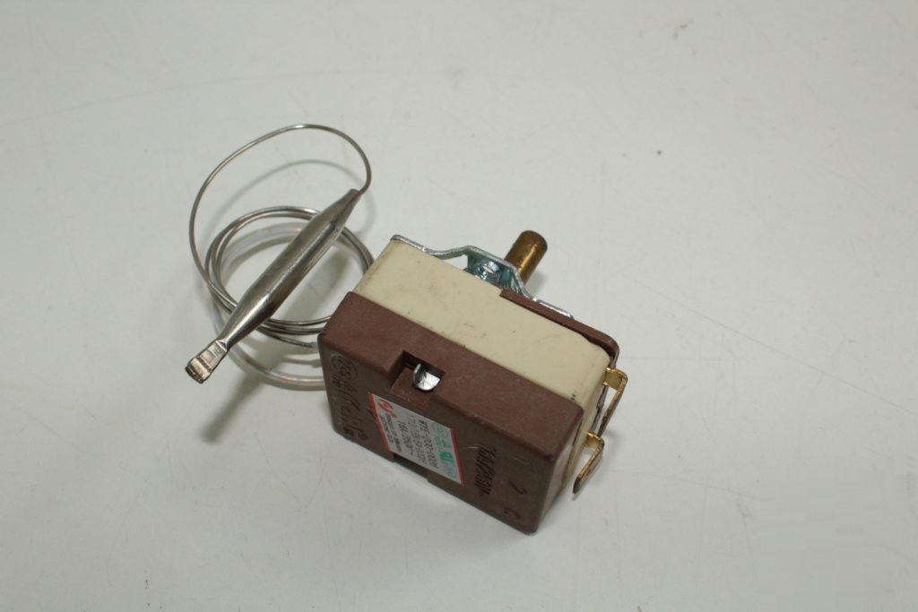 Термостат рабочий Airhot 200C для EC-6 12