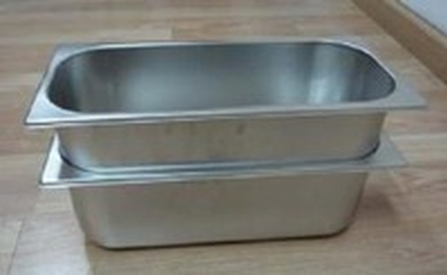 Емкость 5 л из нерж. стали для Framec TOP / J EXTRA