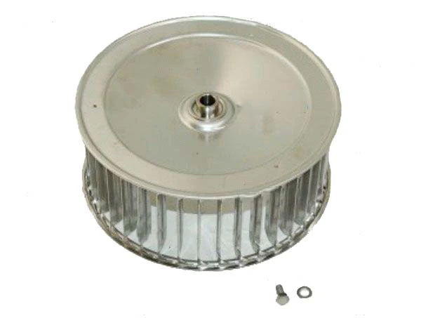 Крыльчатка мотора для печи Unox KVN1181A