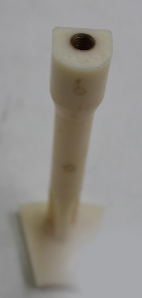 Пластина прижимная Gastromix средняя для DD-36 21