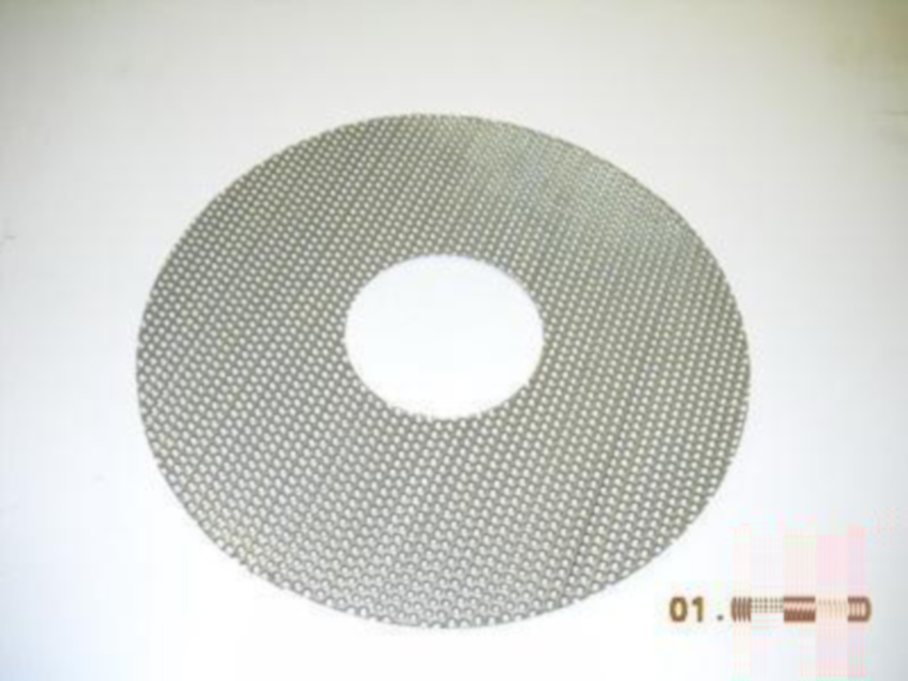 Поверхность диска Sirman для картофелечистки PPJ10 IV2420600
