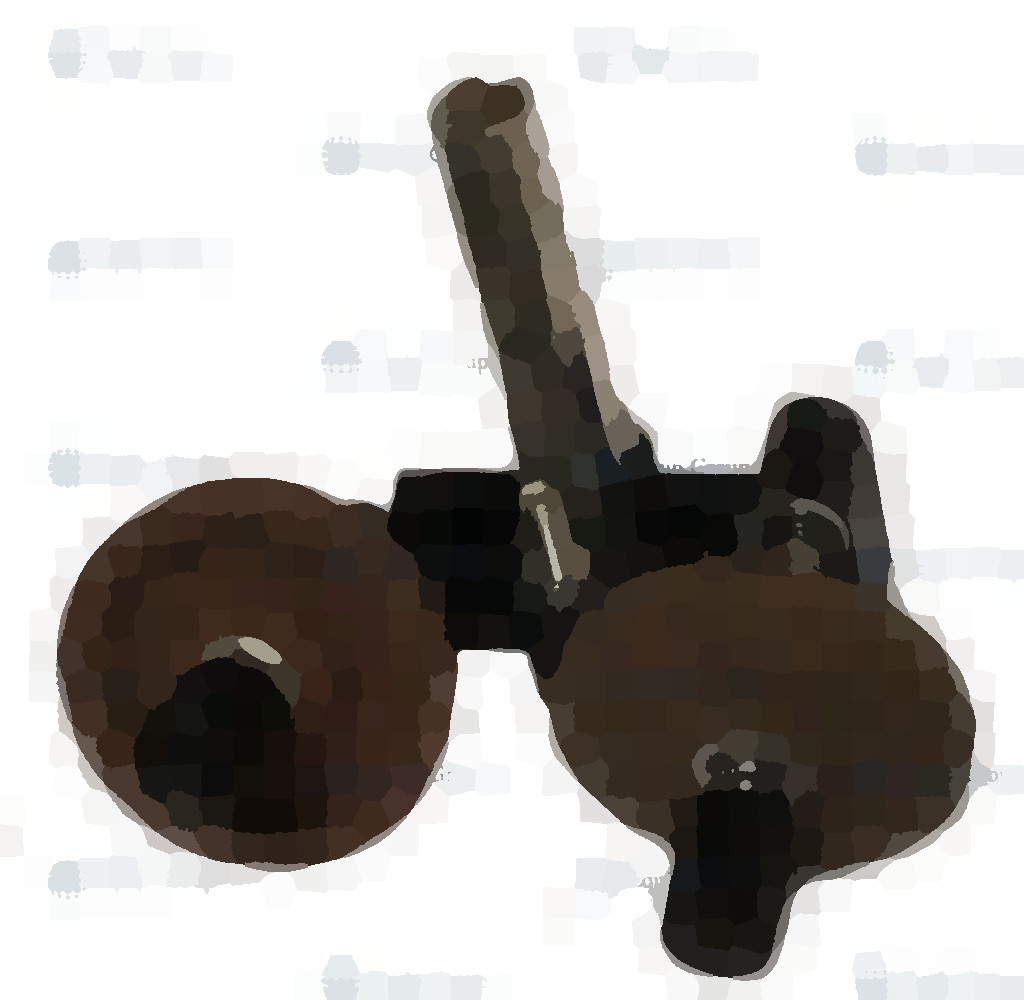 Устройство заточное Beckers д/сл. E/ES/GA 275 арт. AFF02676