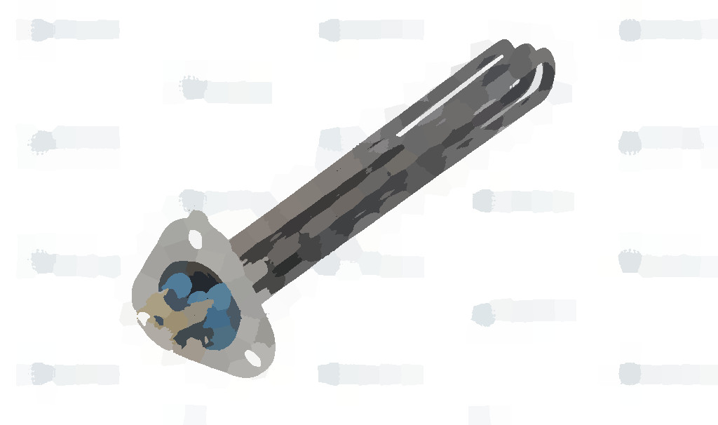 ТЭН для ПММ Apach 80397C
