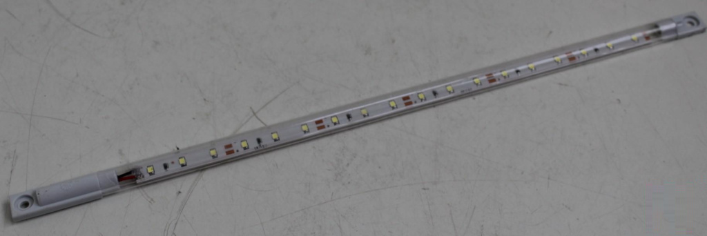 Подсветка Cooleq UF50G/100G 10