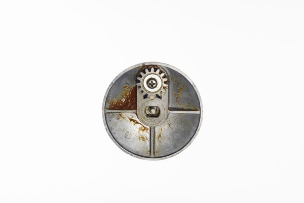 Суппорт в сборе SEM7, арт.CO7330