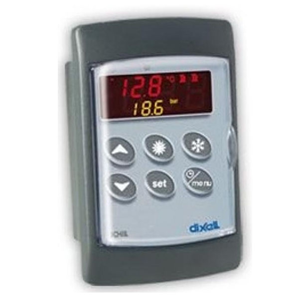 Клавиатура VICX610-01000 6 TASTI +BUZZER STD DIXELL