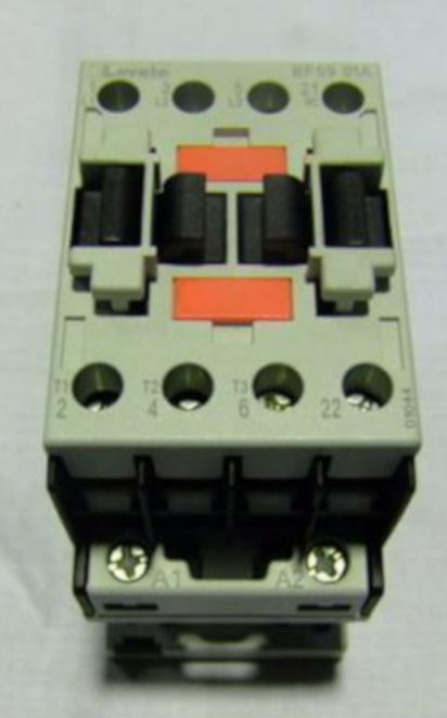 Контактор Angelo Po 3100940