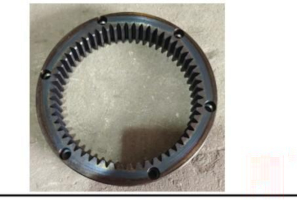 Шестерня венца Gastromix для для B50C/B60C - 60