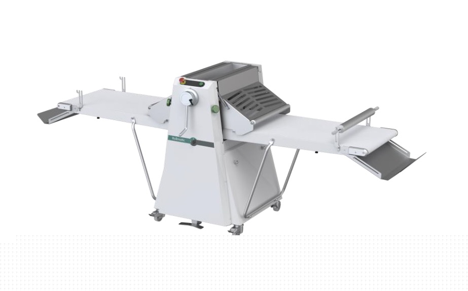 ТЕСТОРАСКАТКА ROLLMATIC R65-T/16