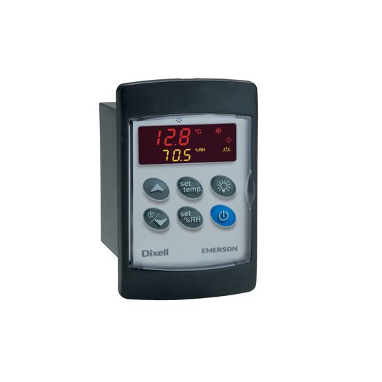 Контроллер XH260V -500C0 NTC/4.20MA R=8A 230V DIXELL