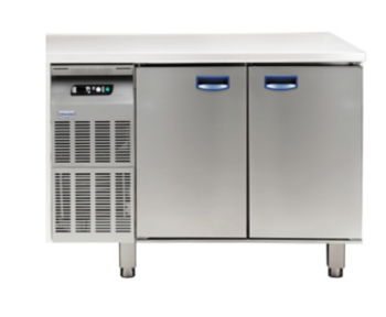 Деталировка для Стол низкотемпературный Electrolux 121857