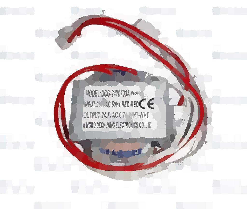 Трансформатор для кофеварки Hurakan HKN-ME