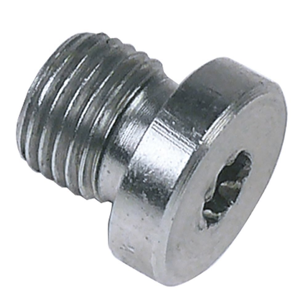 Заглушка резьбовая резьба 1/8&amp;quot; CNS 0939102
