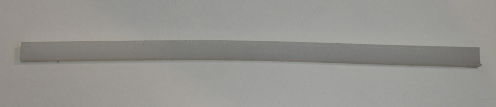 Уплотнение силиконовое Indokor IVP-400/2F, 400/2E
