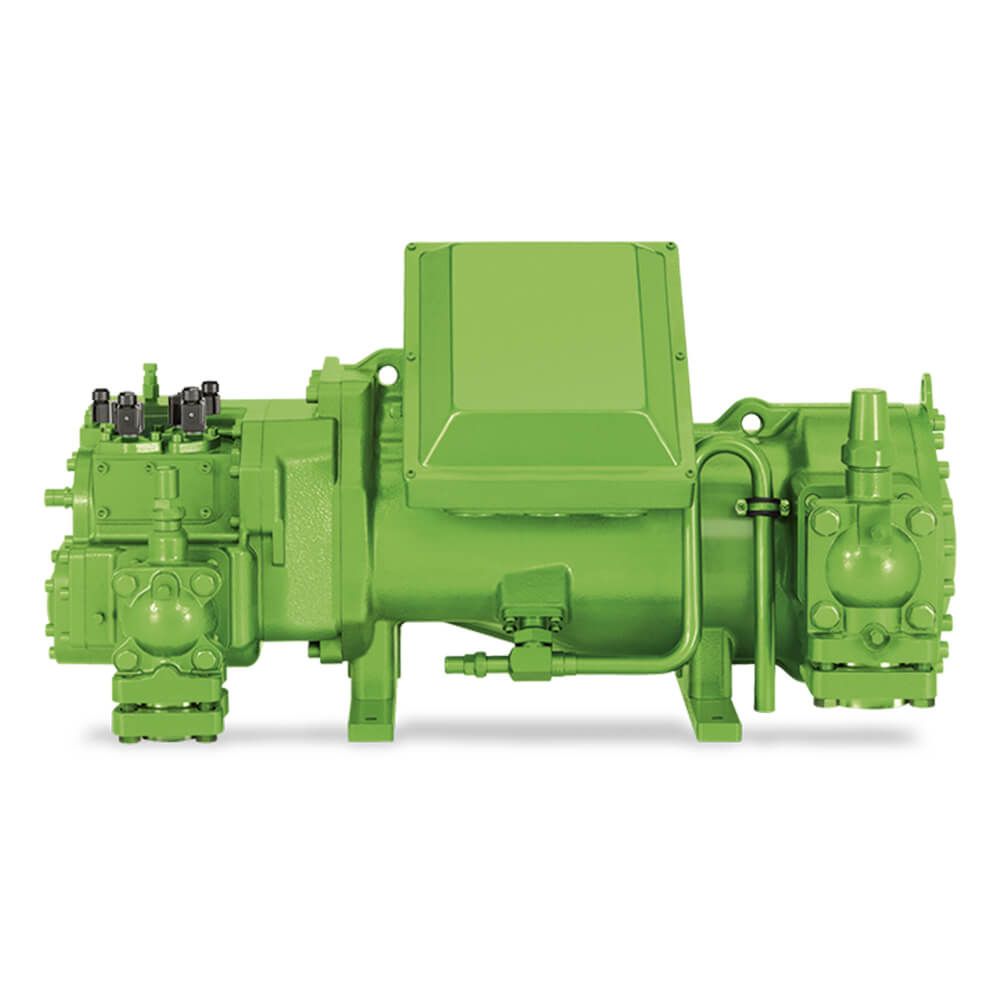 HSK8581-125-40P Bitzer Компрессор винтовой
