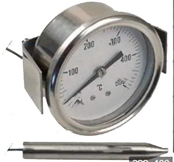 Термометр для печи Apach 5T010200