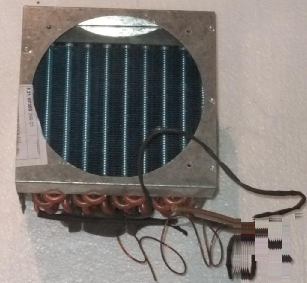 Конденсатор Cooleq GN2100TN.06