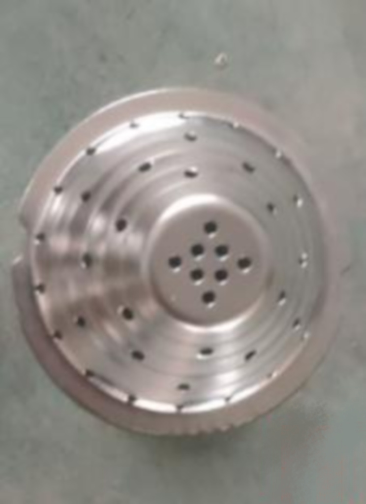 Фильтр JAU сетка для J-120 RED 8