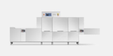 МАШИНА ПОСУДОМОЕЧНАЯ DIHR QX 376 DX+DDE+HRF20+DRF69/2 ЧАСТИ