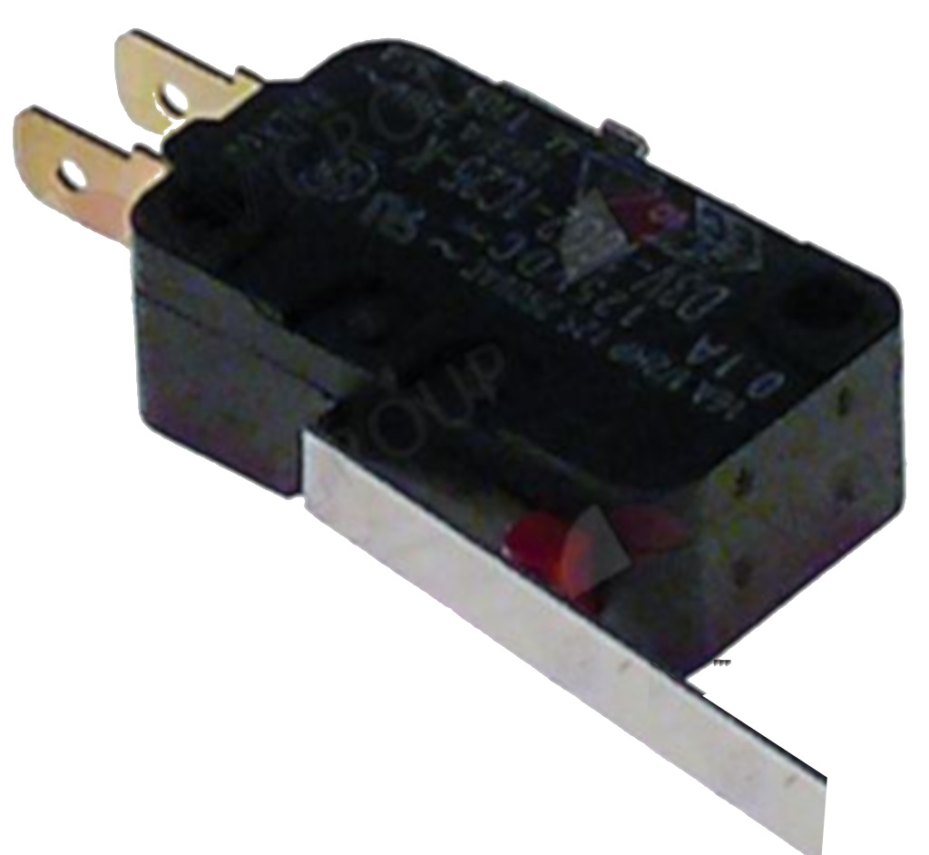 Микровыключатель Sirman соковыжималки IB5820700