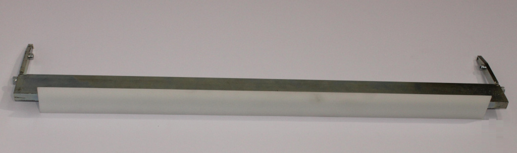 Скребок Flamic нижний для SF600-1400 126011600/A222000009000