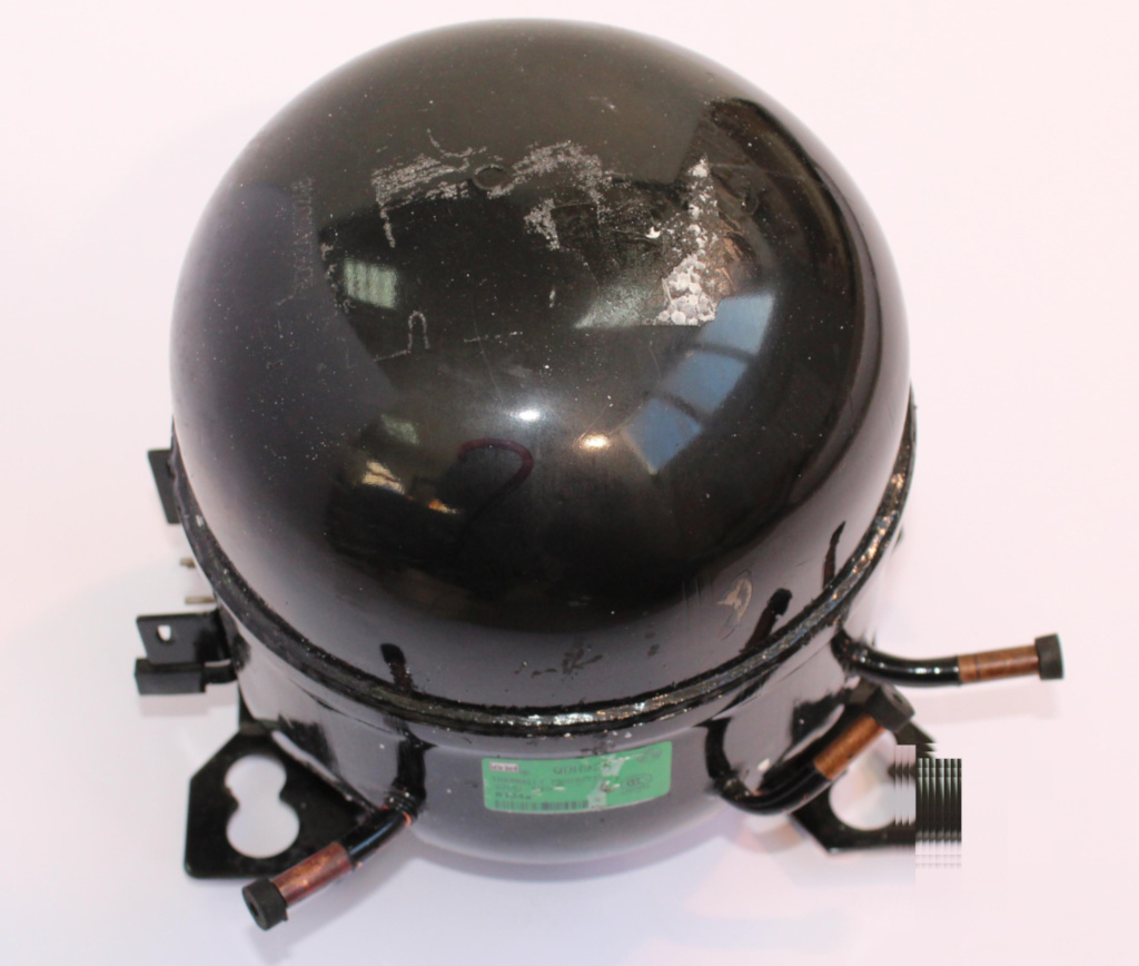 Компрессор Cooleq для BF-50/BFI-80 HY90YG