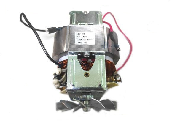 Мотор для соковыжималки R.G.V. INDUSTRIAL JUICER MC4
