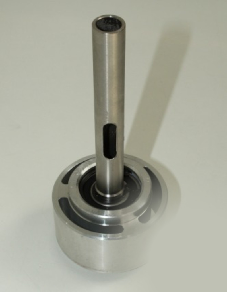 Втулка Airhot для слайсера SL 275/300-6,7