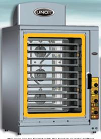 Деталировка (покомпонентный чертеж) для Unox  XG813 XG 813G