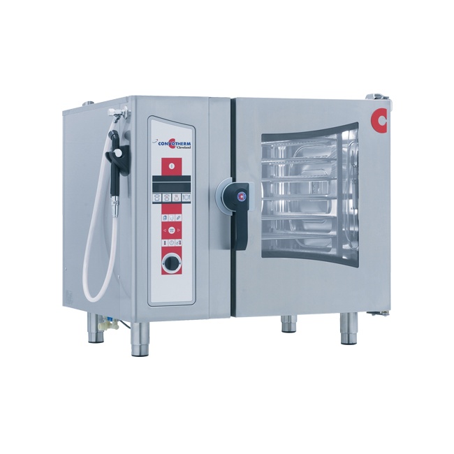 Деталировка для параконвектомата Convotherm OEB6.10