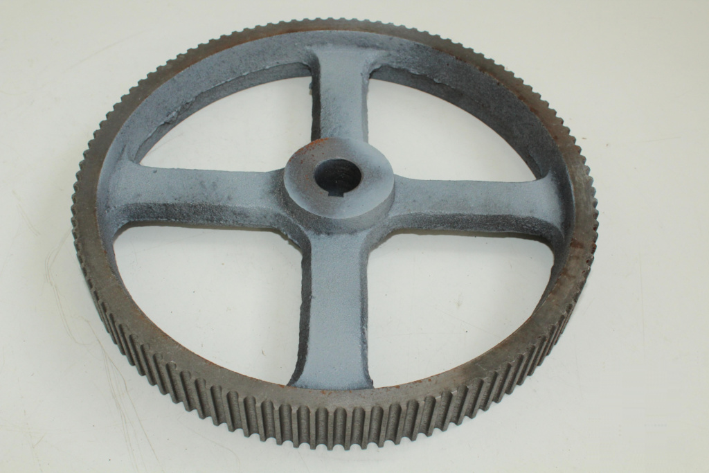 Шкив Gastromix для HS40B - 12 NEW