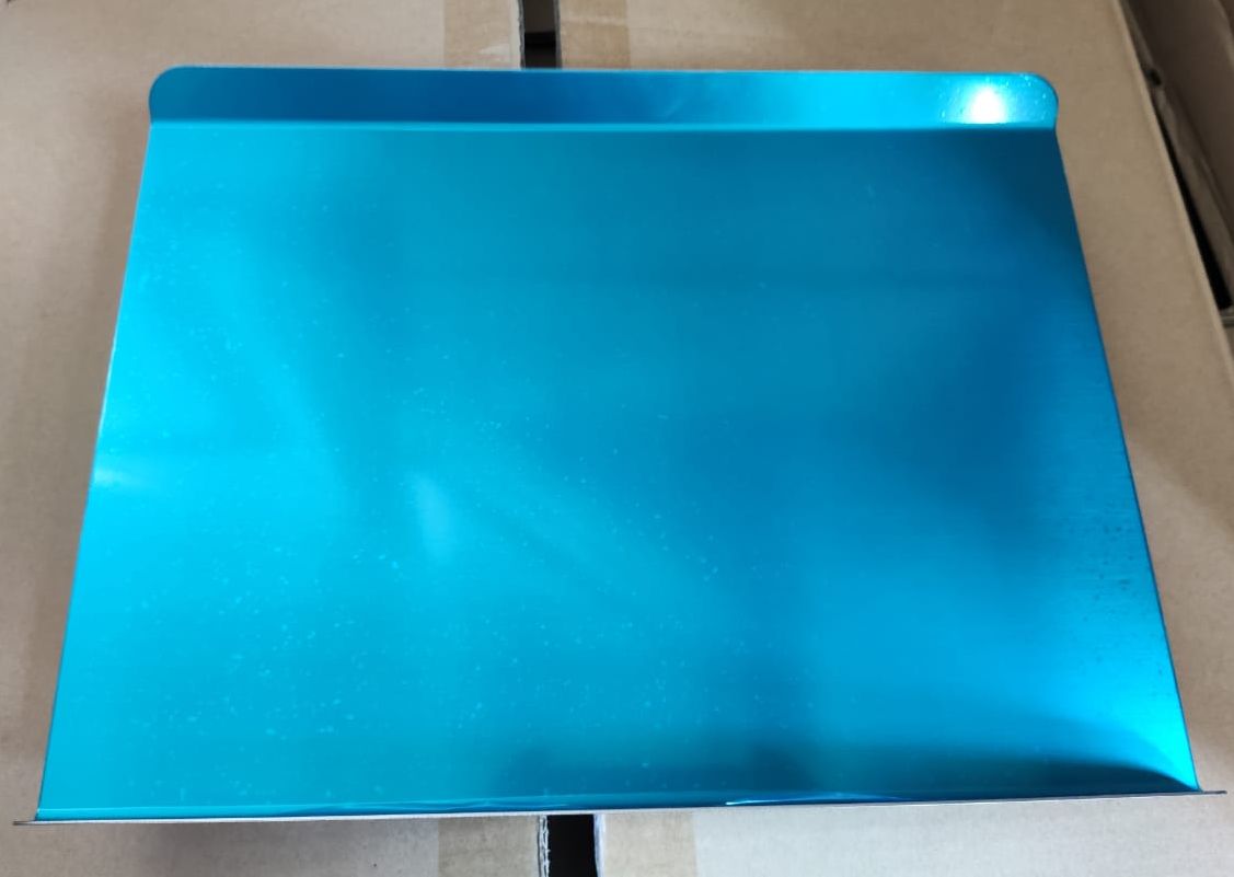 Платформа TRAY для ER JR (341*255*69.5*1.2t (LARGE))
