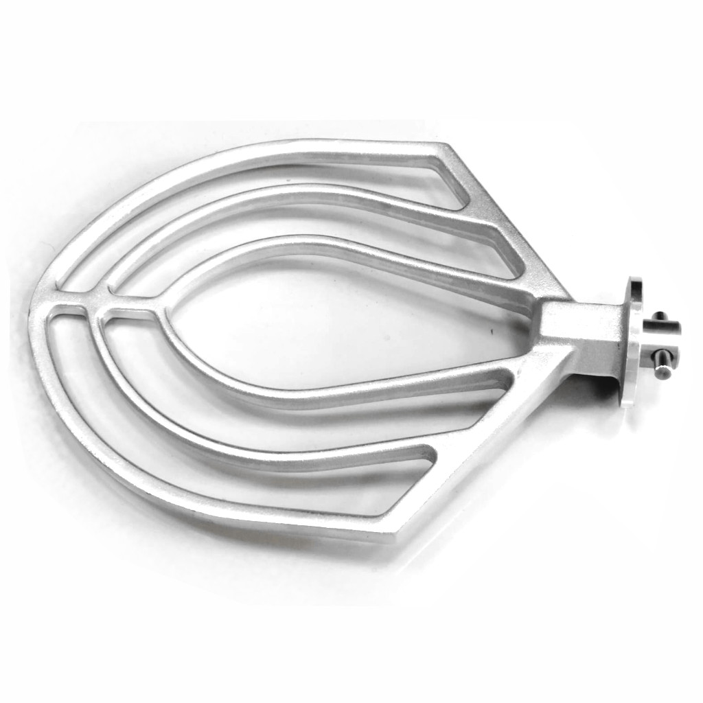ЛОПАТКА МИКСЕРА ROLLMATIC SPB60 ДЛЯ BULL 60