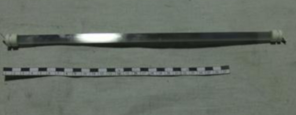 Тэн Roller Grill D 04029