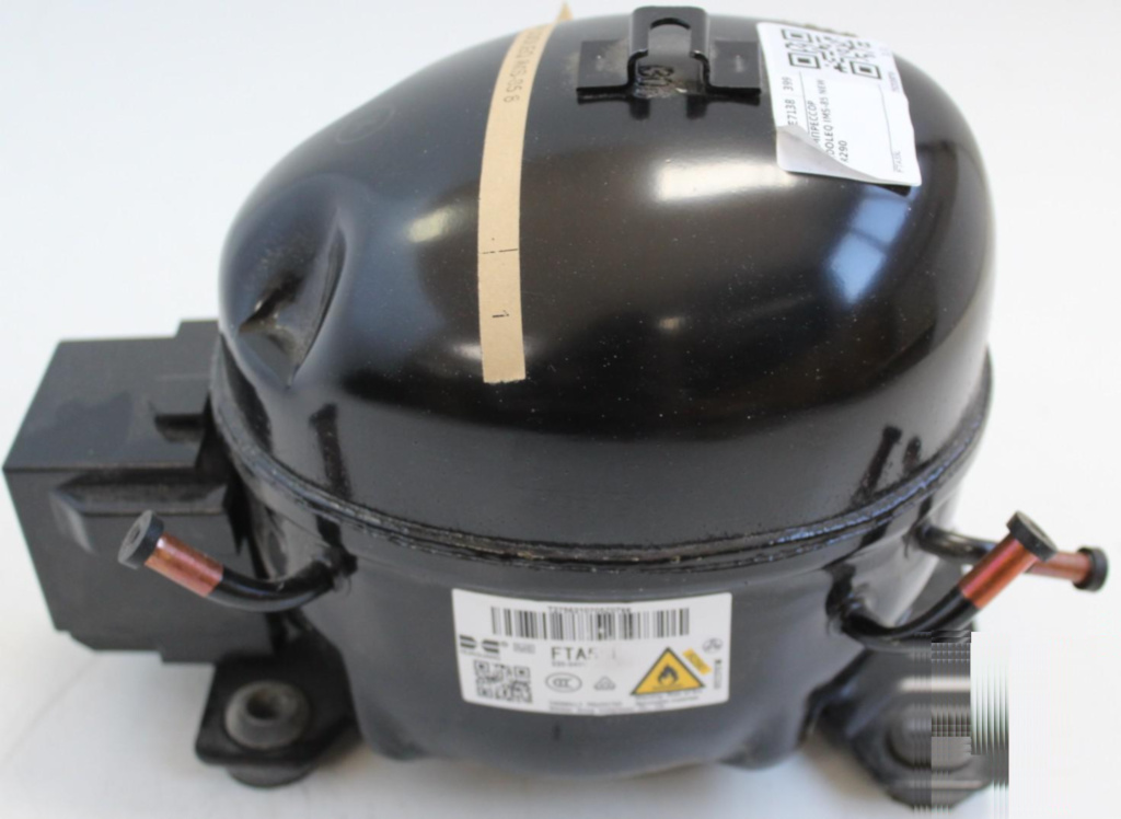 Компрессор Cooleq IMS-85 NEW R290