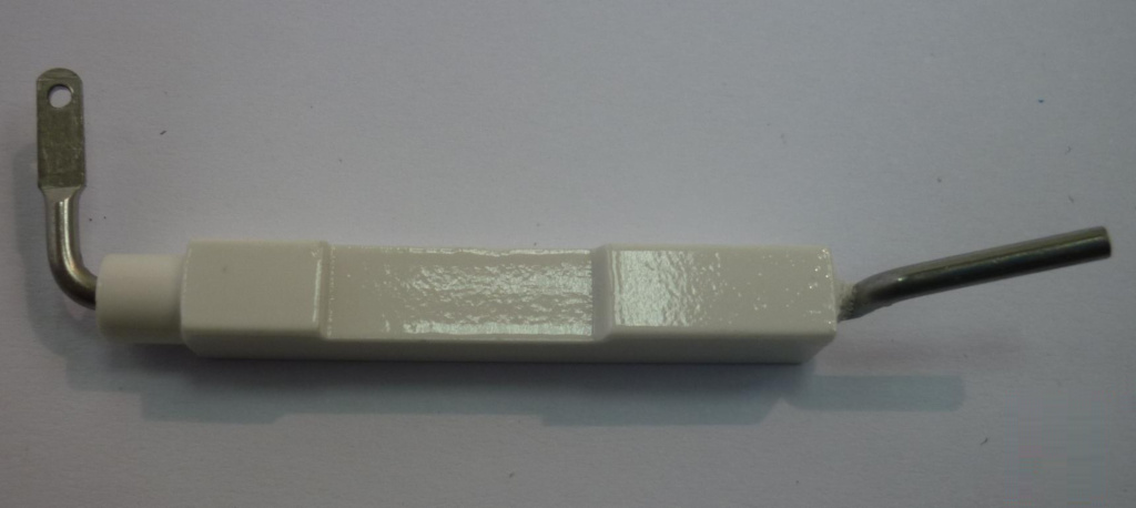 Свеча зажигания Angelo Po 32T0010