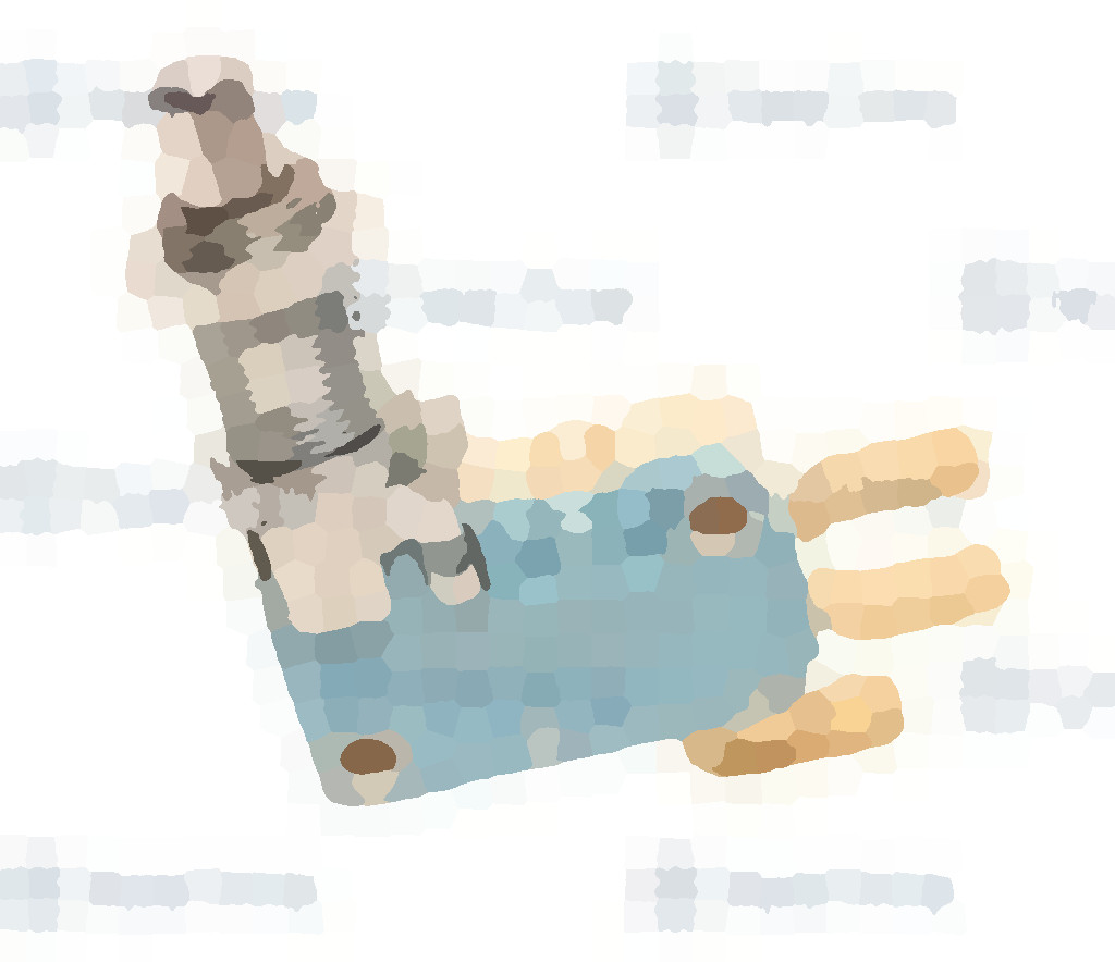 Микровыключатель Apach 020PUL0002