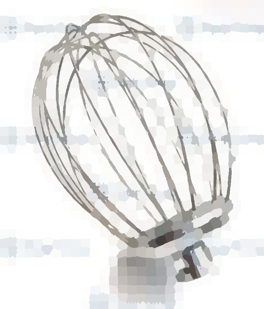 Венчик для Sirman PLUTONE 7 CE, арт. CINP7-40102800