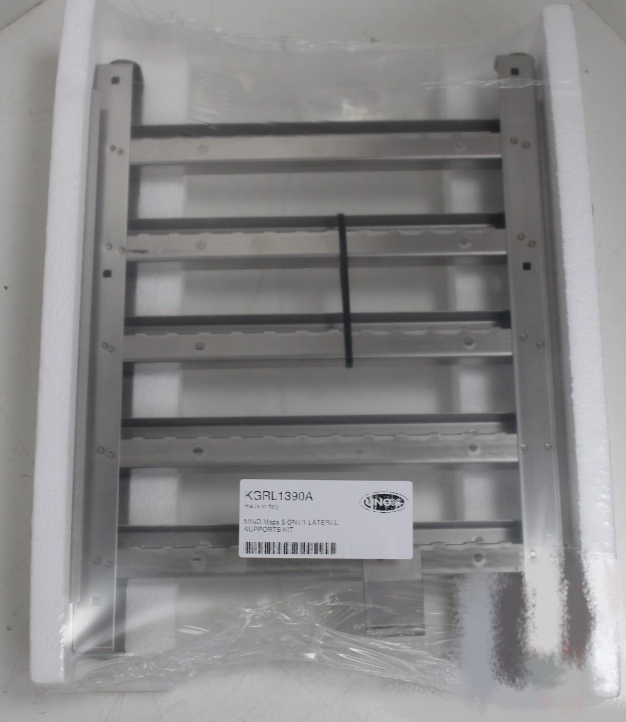 Направляющие Unox KGRL1390A