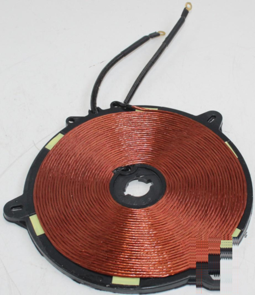 Катушка Airhot для IP2000 - 4